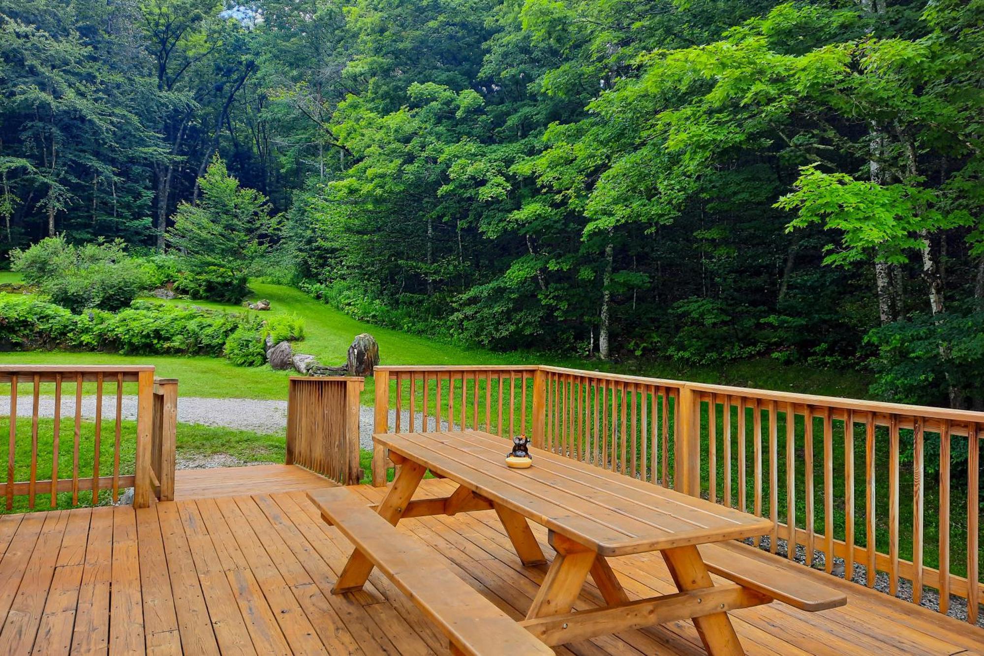 Villa Valkyrie Run Bridgewater Exterior foto