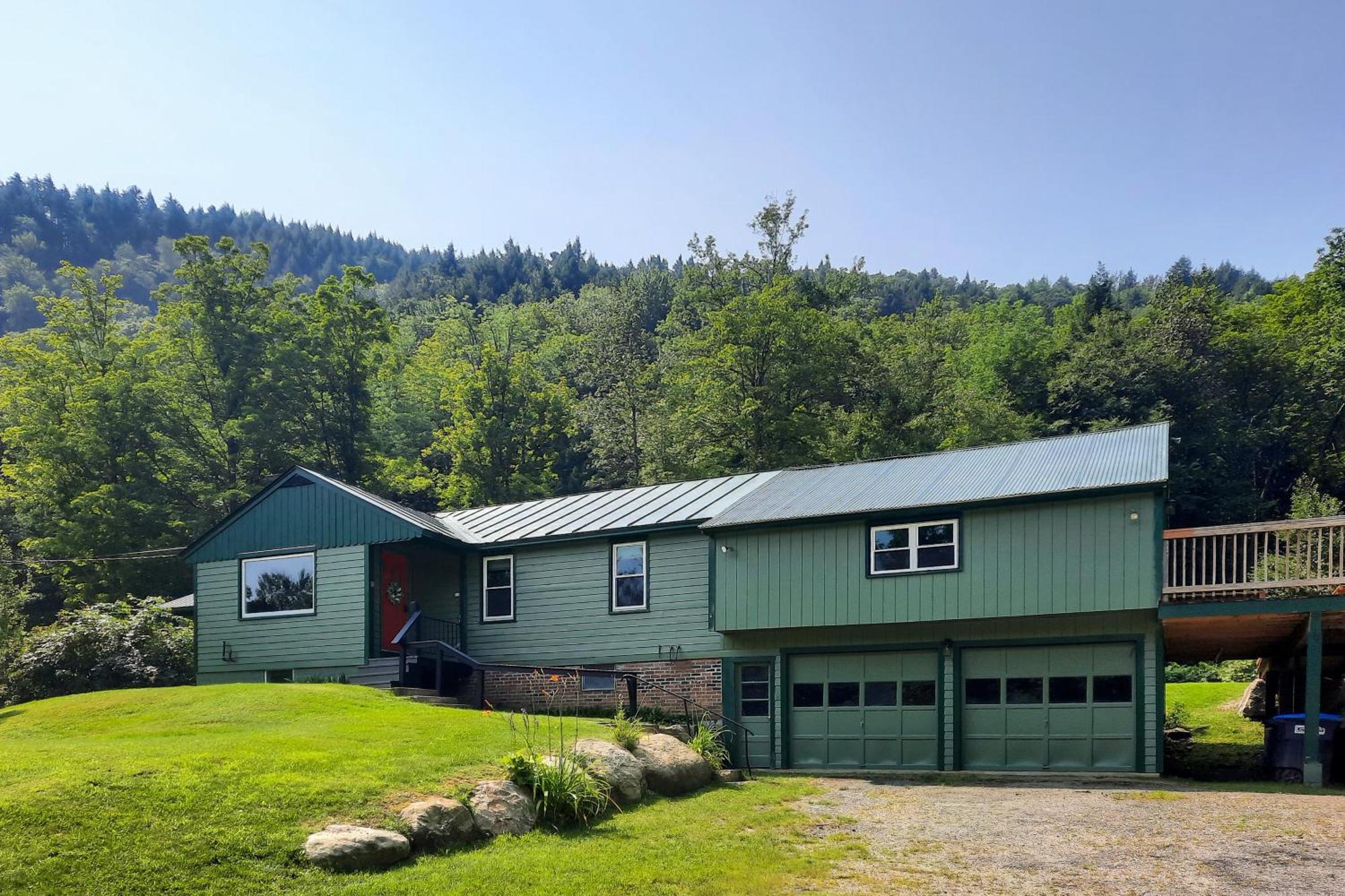 Villa Valkyrie Run Bridgewater Exterior foto